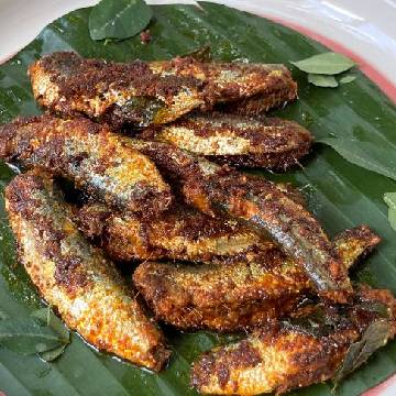Chala Fry