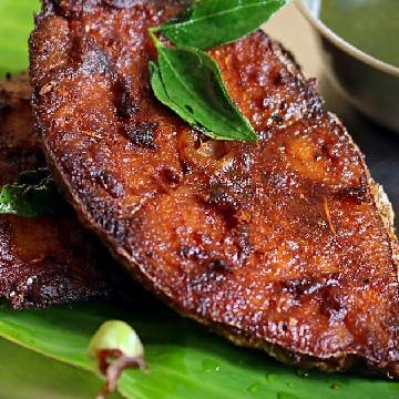 Vezha meen 