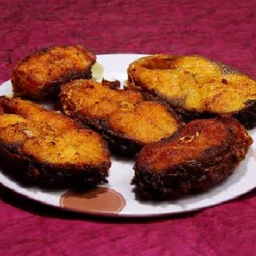 Neduva Fish Fry