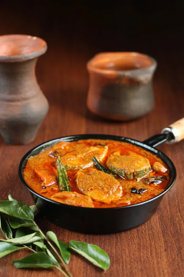 Chura Curry