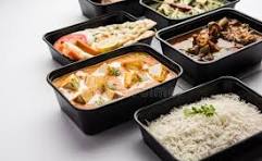 meals parcel