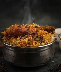 BRIYANI 