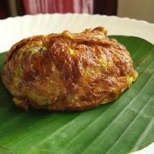 Kuli Omlette