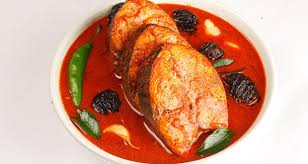 Neimeen Fish