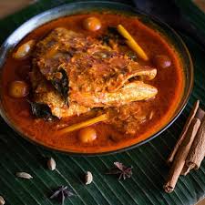 Thala curry