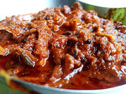 Nethili Karuvadu