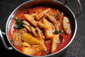 kuruvala curry
