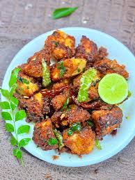 chura fry full