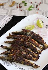 chala fry full