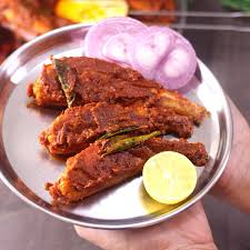 mazhuva fry