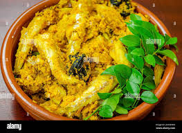 fish aviyal