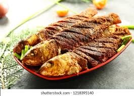 Mulli fry