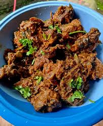 Chicken Perattu