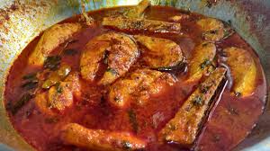 Cheelavu Fish
