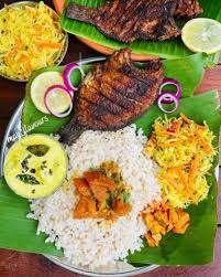 fish meals