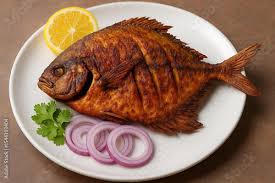 fish