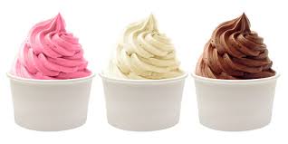 cup Ice cream