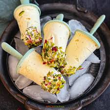 kulfi ice cream