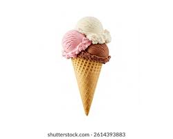 cone icecream