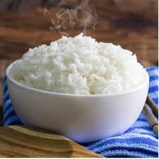 Extra rice
